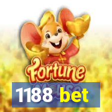 1188 bet